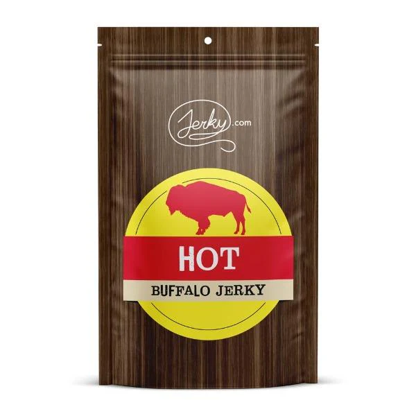 Buffalo_Hot_pouch